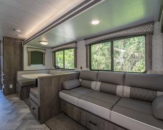 Awashima Seaside Cottage - Vacation Stay 97238v - Anan - Living room