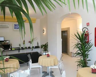 Rama Palace Hotel - Casalnuovo di Napoli - Restaurant