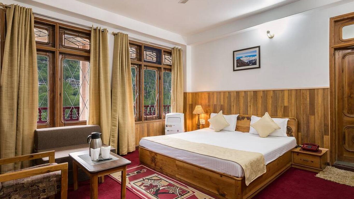 Hotel Kullu Valley