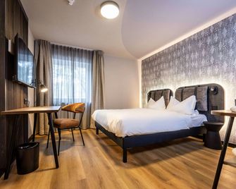 ibis Styles Aalen - Aalen - Gebäude