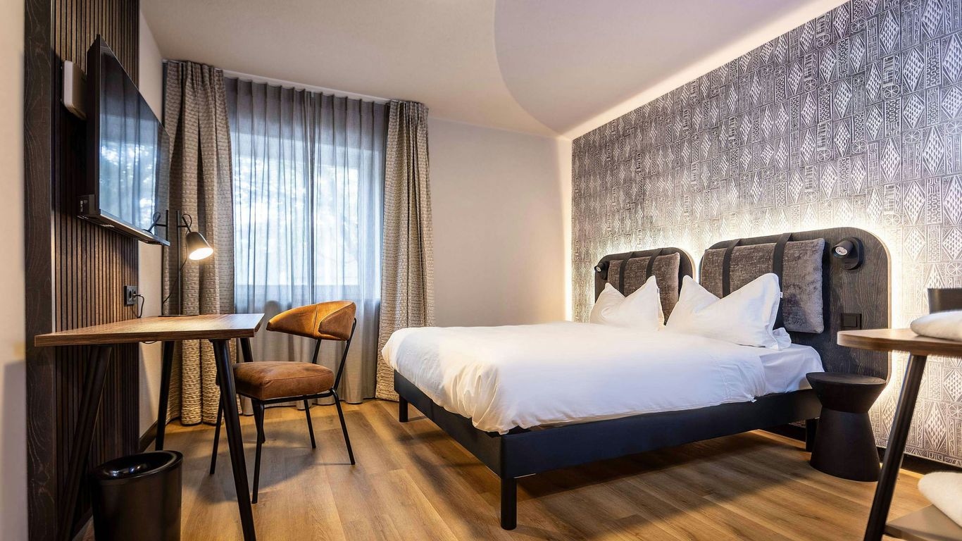 ibis Styles Aalen