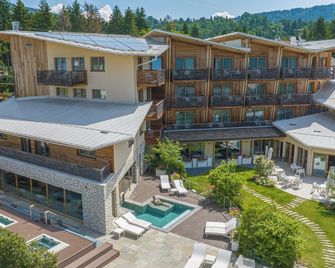 Blu Hotel Natura & Spa - Adults Only - Folgaria - Edifici