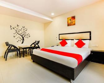 Sg Comforts - Hyderabad - Habitación