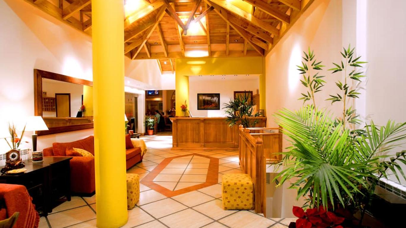 لوس نارانخوس