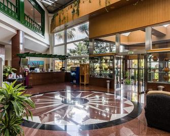 Blue Sea Costa Jardin & Spa - Puerto de la Cruz - Lobby