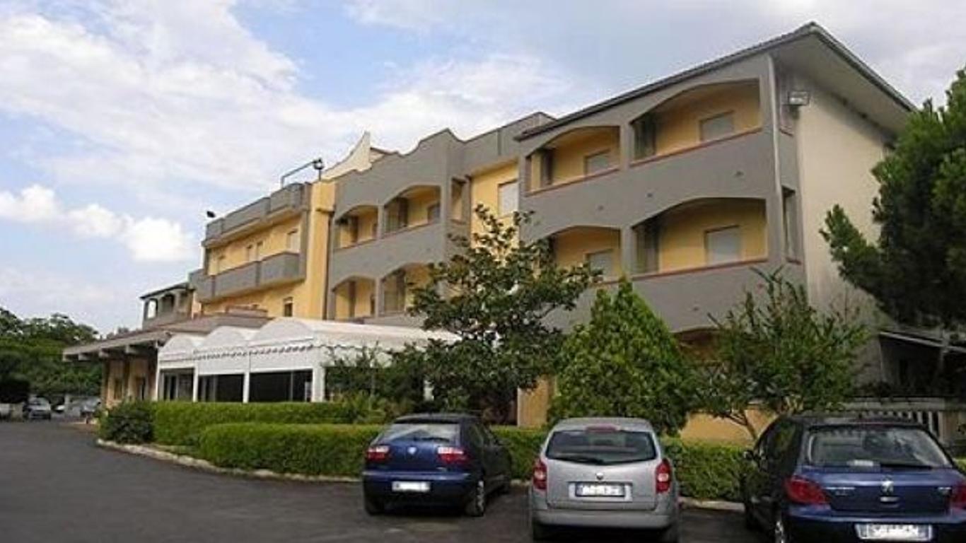 Hotel Acquario