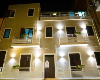 Residence Cicerone - Agrigento - Edificio