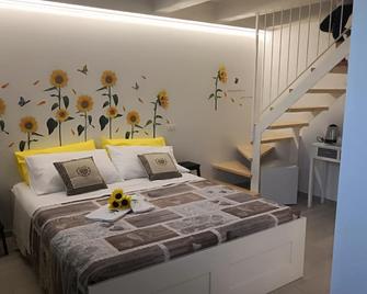 Marimà - Pollenza - Camera da letto