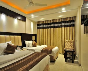 Hotel Sai Miracle @ Paharganj - Nova Deli