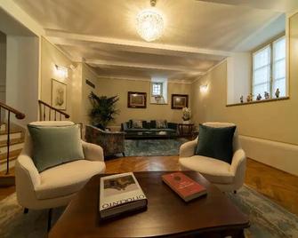 Residenza d'epoca Luca Pacioli - Sansepolcro