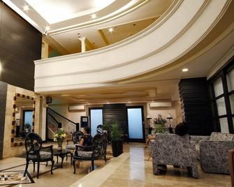 Fersal Hotel Malakas, Quezon City - Quezon City - Lobby