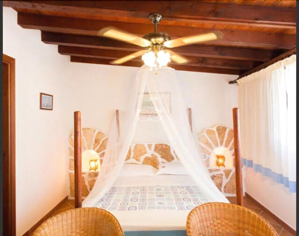 لا روزا داي فينتي