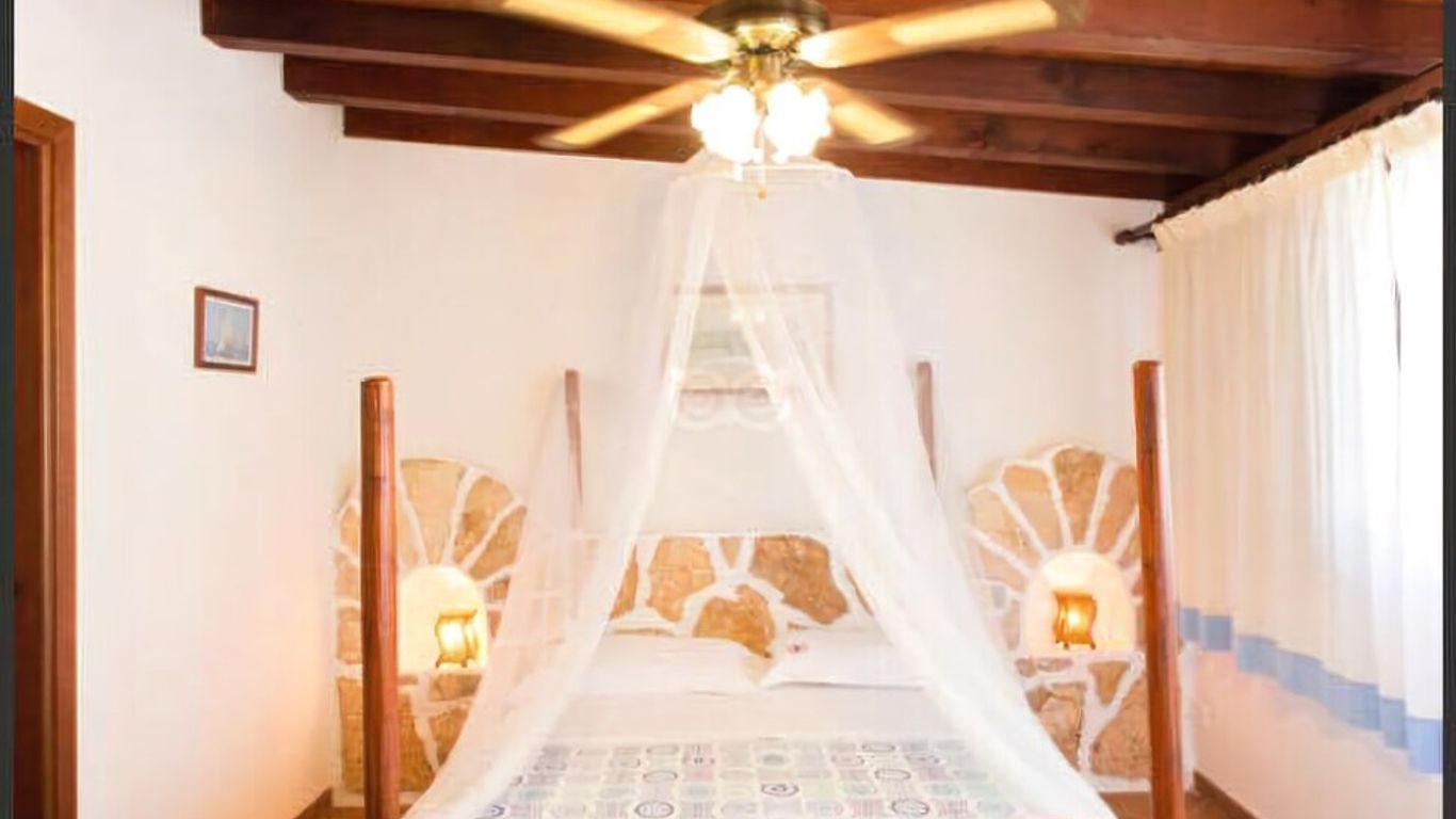 لا روزا داي فينتي