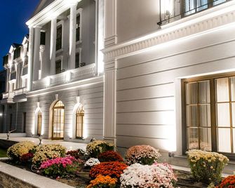 Muller Hotel Boutique & Spa - Galaţi - Budova