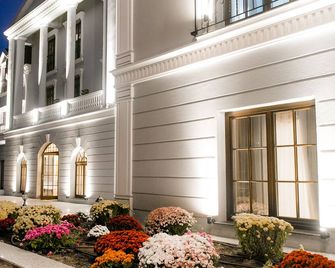 Muller Hotel Boutique & Spa - Galați - Gebouw