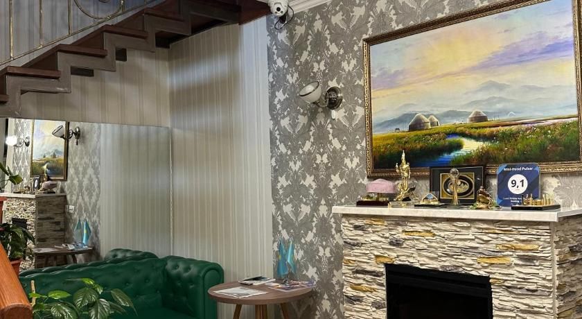 Mini-Hotel Pulsar thumbnail 3