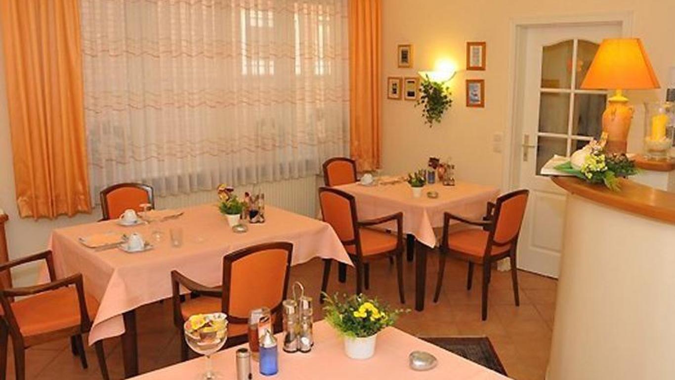 City Hotel Hanseatic Bremen