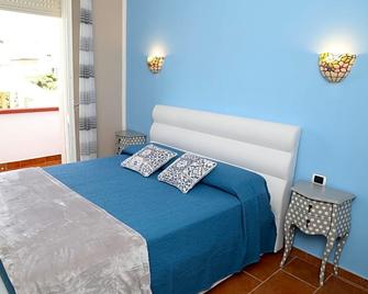 Villa Piana - Castelsardo - Yatak Odası