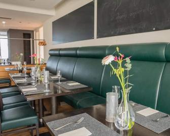 Astenturm Hotel - ווינטרברג - מסעדה