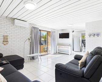 Apollo Unit 28 Ground Floor - North Narooma - Sala de estar