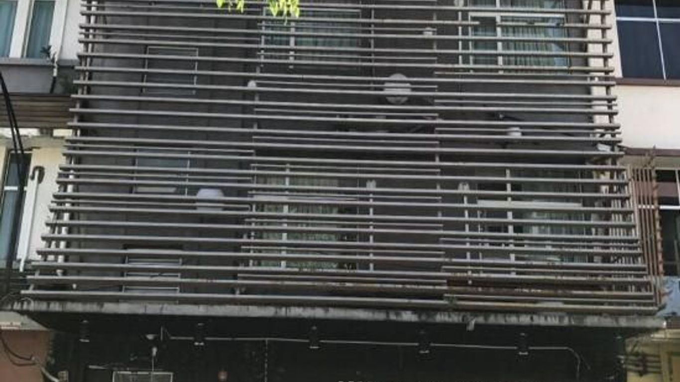 Kk Suites Hotel Kota Kinabalu