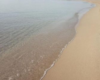 Poesia del Mare B&B - Συρακούσες - Παραλία