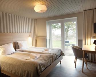 Hotelvfjorden - Lemvig - Habitación
