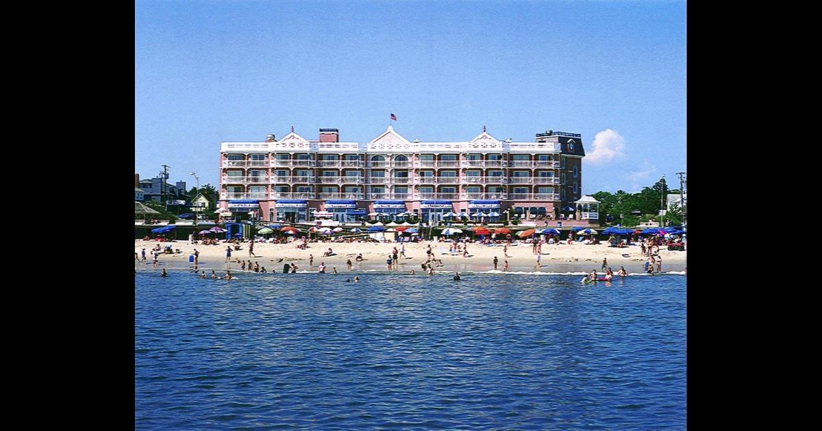 Boardwalk Plaza Hotel $138 ($̶2̶3̶2̶). Rehoboth Beach Hotel Deals