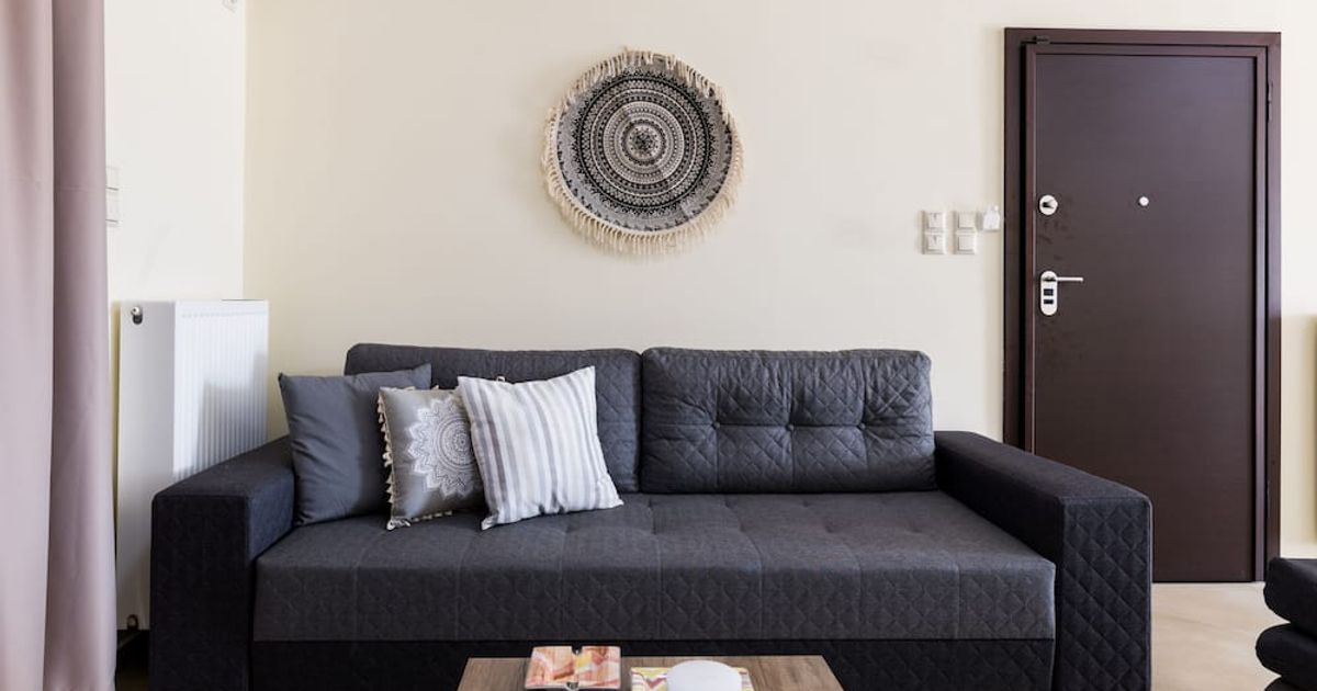 Thresh Apartments Airport By Airstay from 62. Spata Hotel Deals