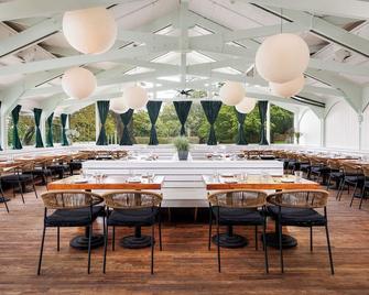 Ruschmeyers - Montauk - Ristorante
