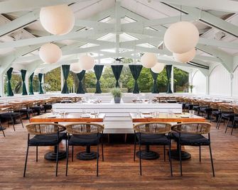 Ruschmeyers - Montauk - Restoran