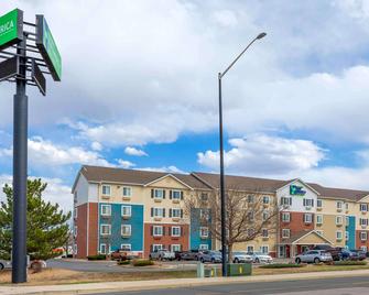 Extended Stay America Select Suites - Firestone - Firestone - Building