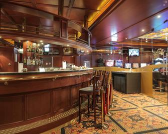 Fletcher Hotel-Restaurant De Dikke Van Dale - Sluis - Bar