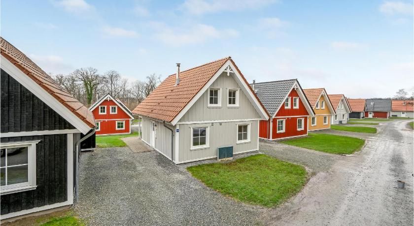 4 Bedroom Awesome Home In Gråsten – Gråsten