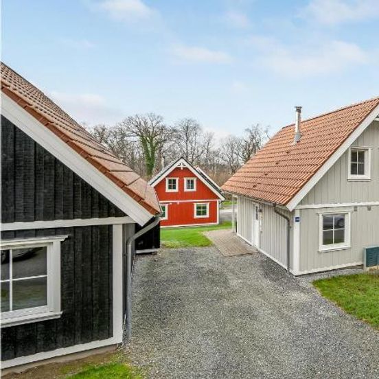 4 Bedroom Awesome Home In Gråsten – Gråsten