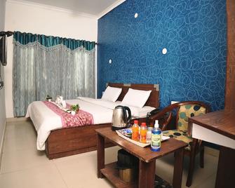 Hotel Holiday Comfort - Amritsar - Habitación