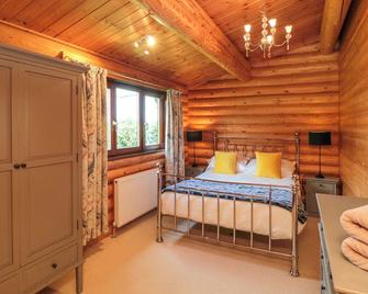 Endeavour Lodge 4 - Middlesbrough - Bedroom