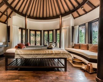 tanadewa Resort Ubud Bali by Cross Collection - 烏布