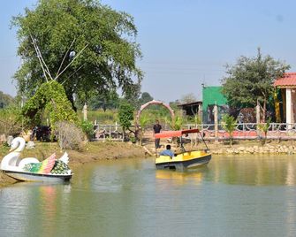 Ajinkya Jungle Farm Stay - Khadsangi