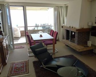 Apartment Margherita Bütler by Interhome - Rigi Kaltbad
