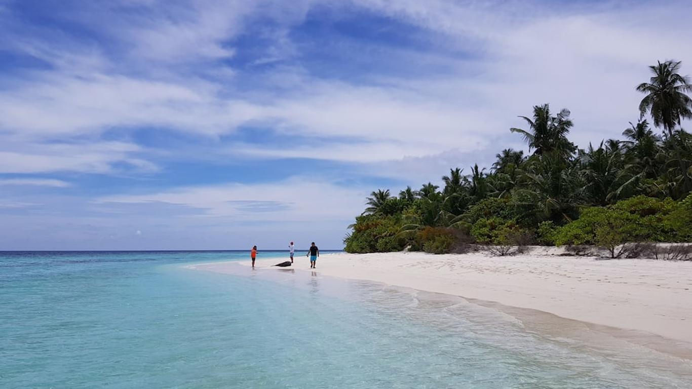 Village Life Maldives