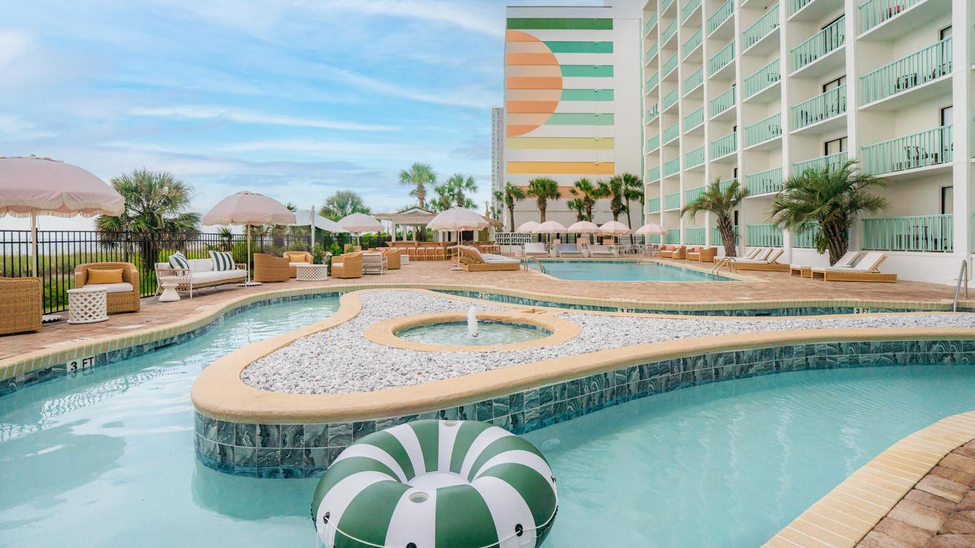 voco The Shelby - Myrtle Beach by IHG