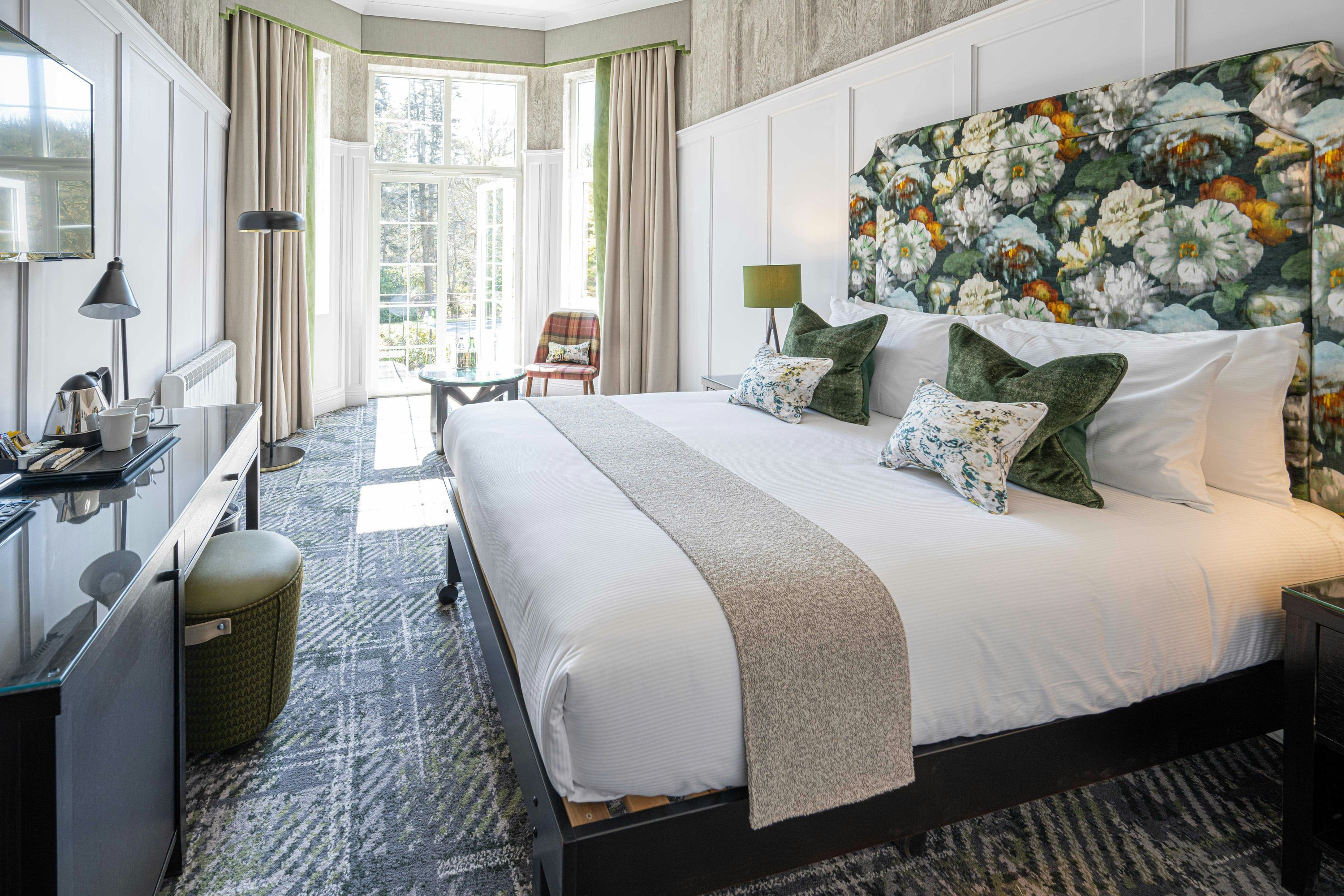 دانكلد هاوس هوتل