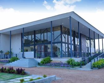 Bliss Farm Stay-Jasmine - Maisaram - Edificio