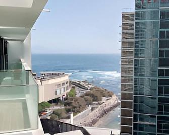 Hotel Alto Antofagasta - Antofagasta - Balkón