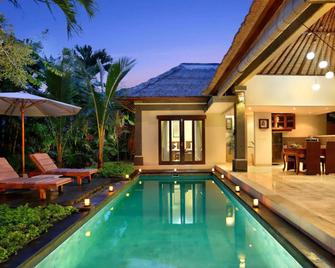 The Buah Bali Villas - North Kuta - Pool