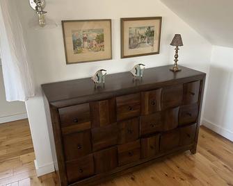 Country Cottage with beautiful views - Saugerties - Room amenity