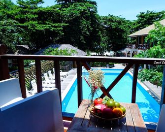 Samed Cabana Resort - Ko Samet