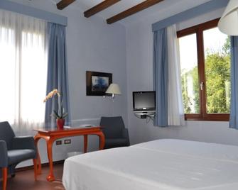 Hotel Maristany - Adults Only - Camprodon - Slaapkamer