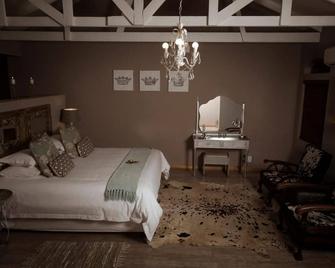Klip en Kristal Guest House - Bela-Bela - Bedroom